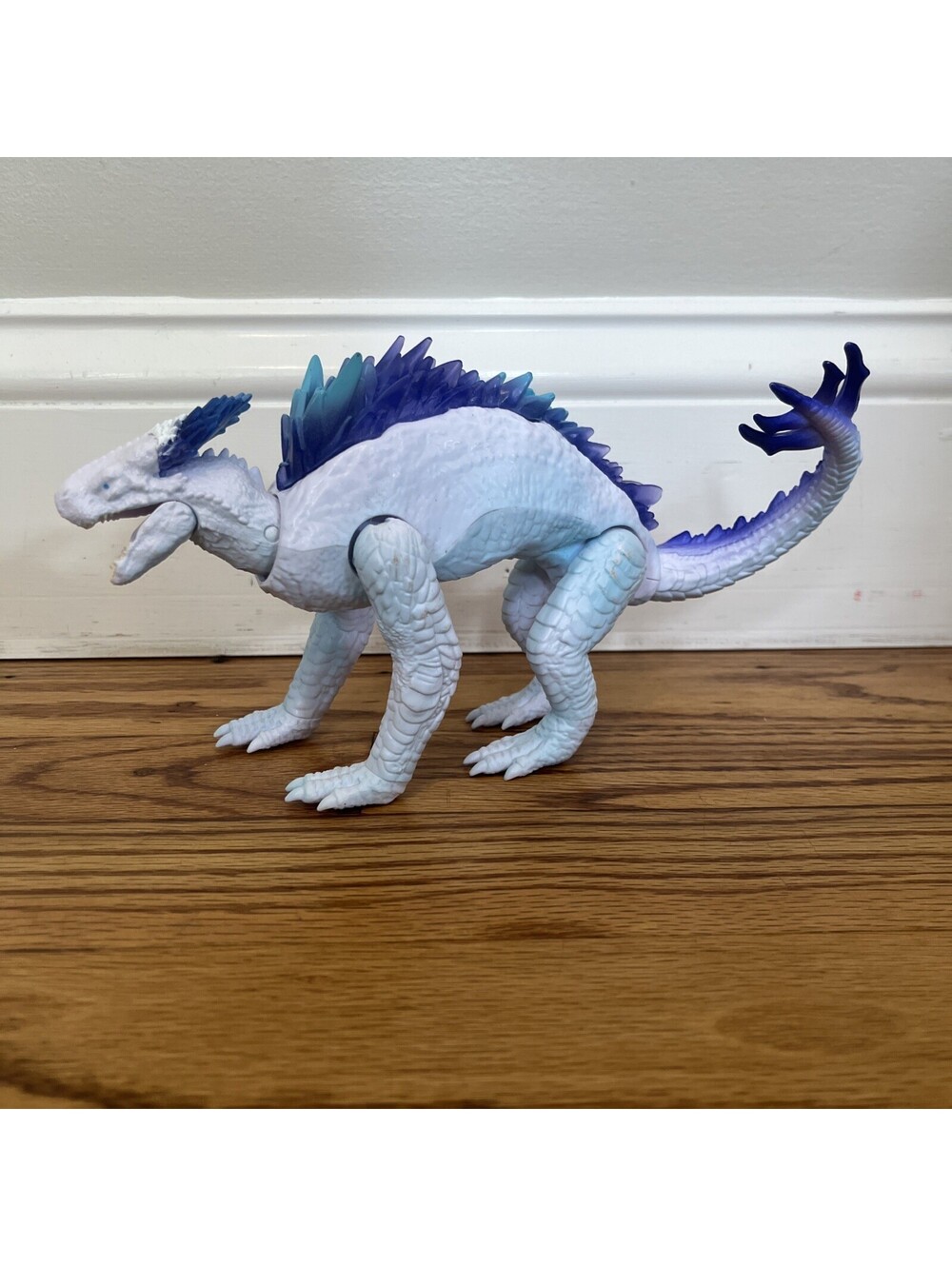 Godzilla X Kong Playmates The New Empire Shimo 9 Inch Action Figure Toy